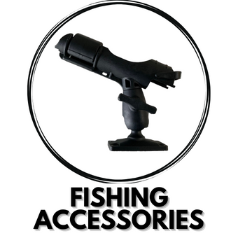 FISHING ACCESSORIES