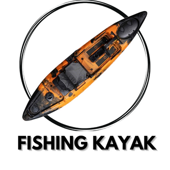FISHING KAYAK